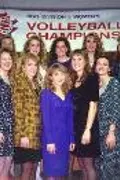 1993 Volleyball Team