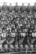 1969 Football Team