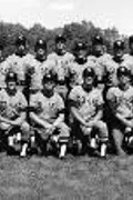 1974 Baseball Team