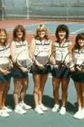 1983 Women's Tennis Team