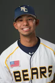 Kainoa T. Correa