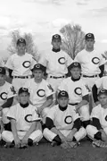 1959 Baseball Team