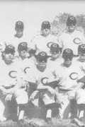 1960 Baseball Team