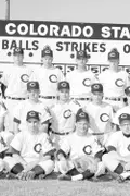 1962 Baeball Team
