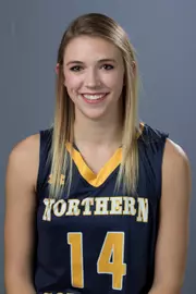 Kourteney Zadina