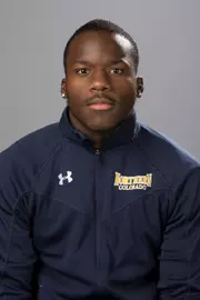Demetrius Graves