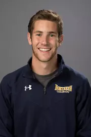Ethan Hitchcock
