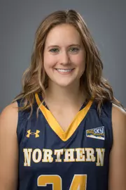 Kyleigh Hiser