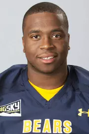 Khairi Bailey