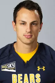Brock Berglund