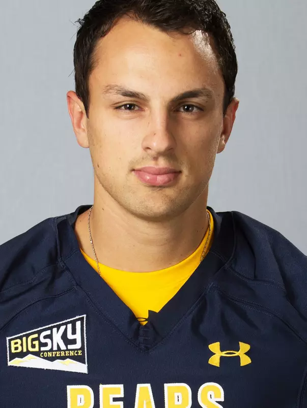 Brock Berglund