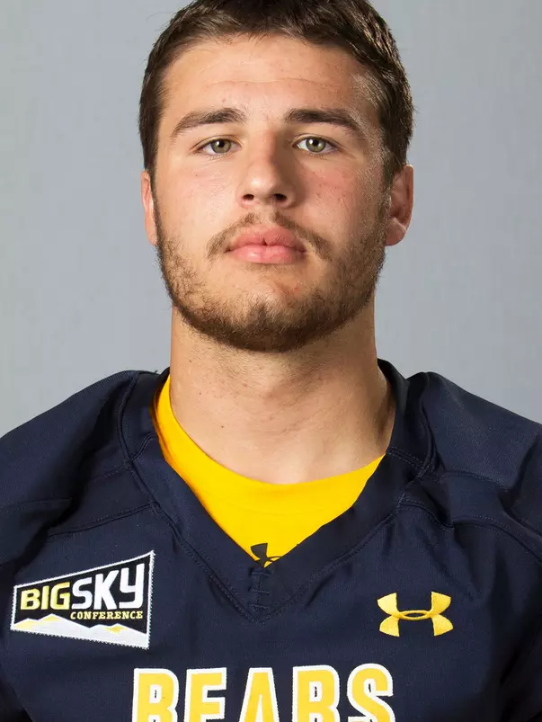 Sid Frazier-Turnbull