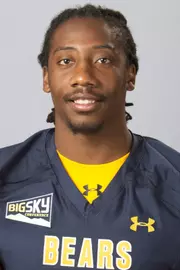 JaQueal Walker