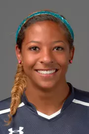 Adrienne Jordan
