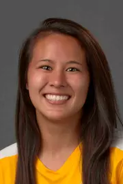 Alyssa McGuire