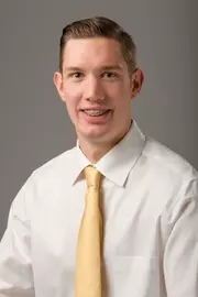 Spencer Mathis