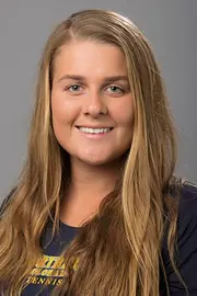 Hilary Walters-West
