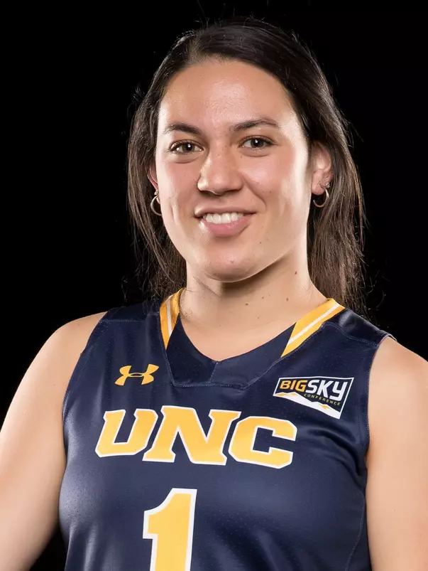 Krystal Leger-Walker