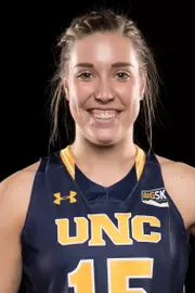 Katie Longwell