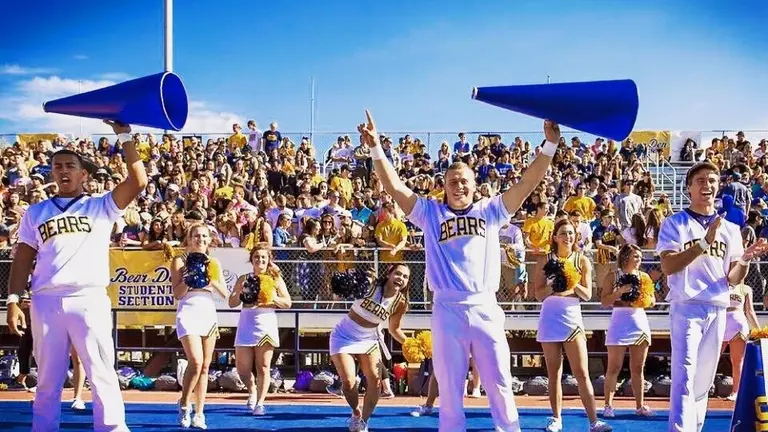 UNC Cheer Tryouts Set For May 13