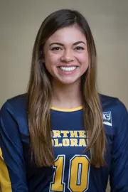 Alyssa Chisholm