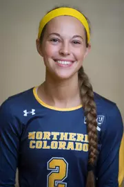 Makenna Meier