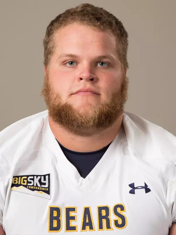 Austin Hendrickson