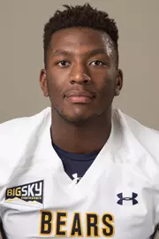 Chuck Davis-Ezeli