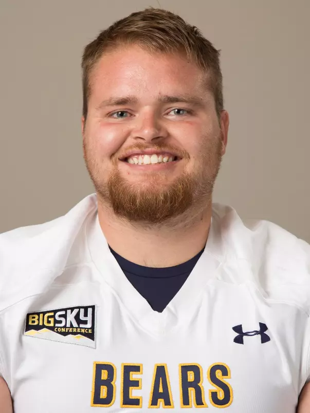 Coleman McCann