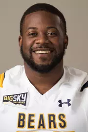 Darius Graham