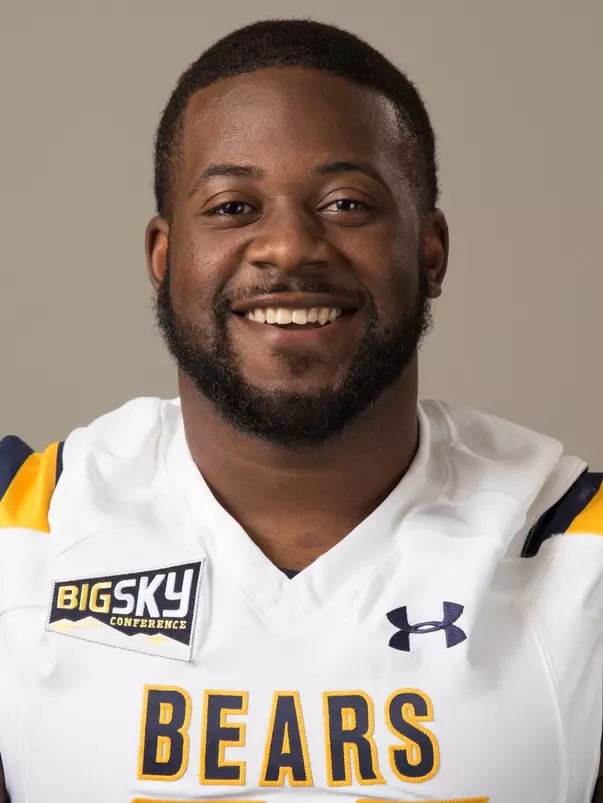 Darius Graham