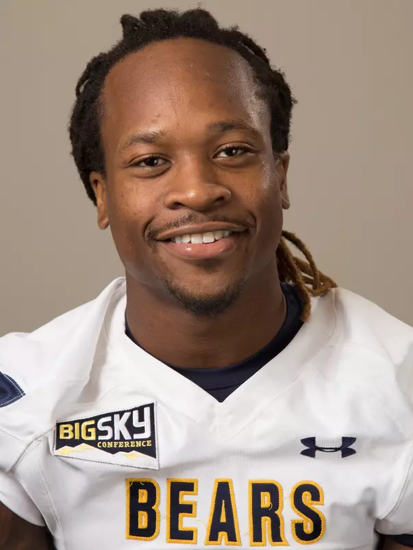 Hakeem Deggs
