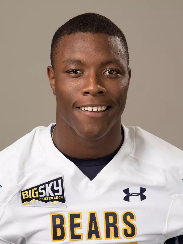 Jerone Jackson