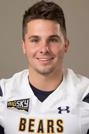 Keaton Mott