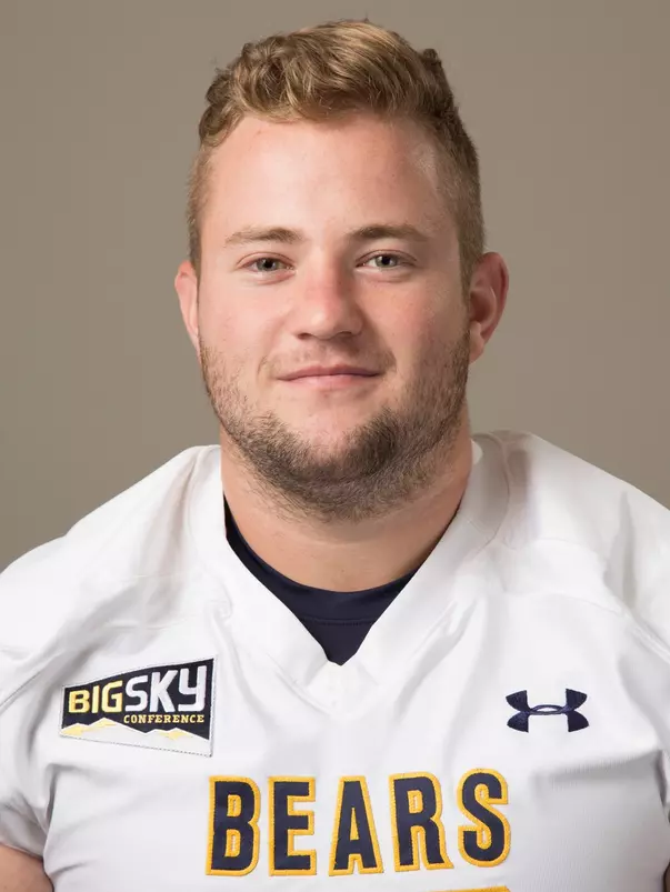 Keenan Leary