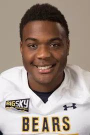 Kendrick Igbinoba
