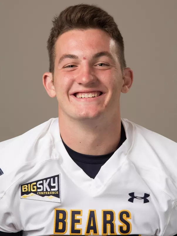 Luke Nelson