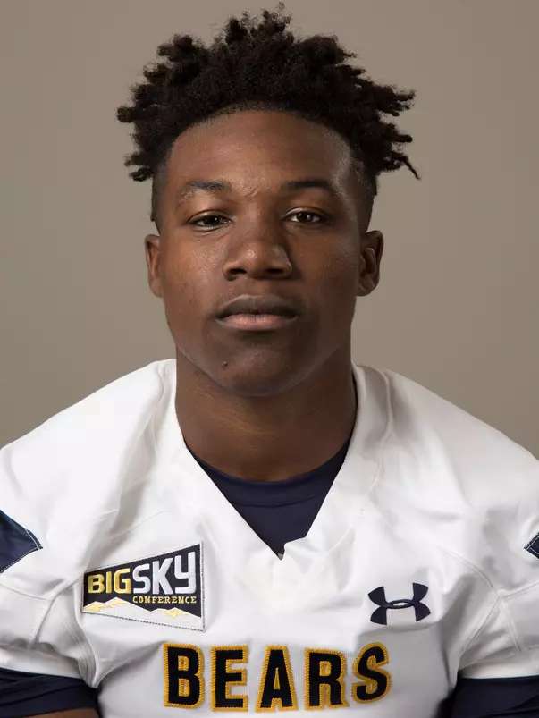 Marshaun Cameron