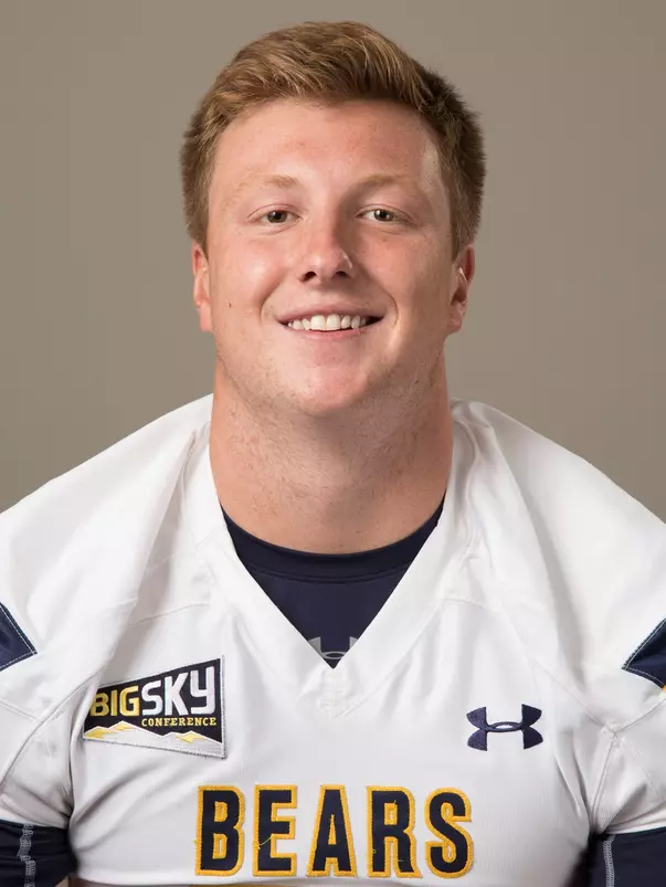 Michael McCauley