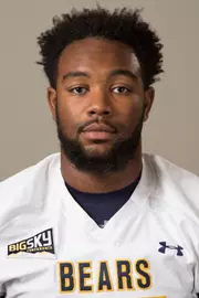 Myles Overton