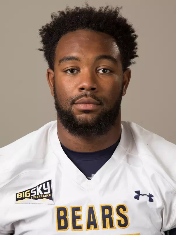 Myles Overton