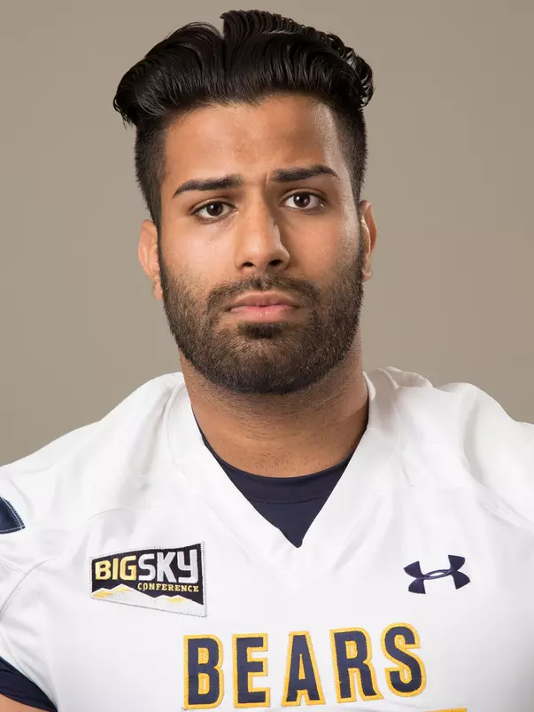 Suraj Dhillon