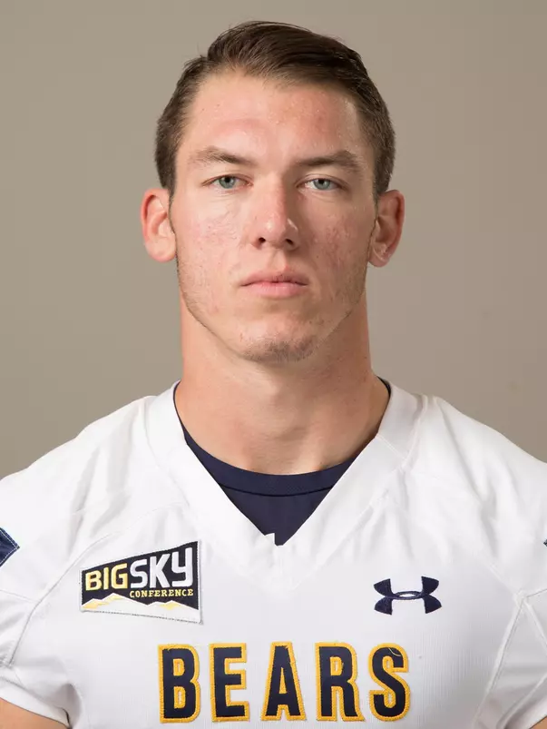 Tyler Bloyer