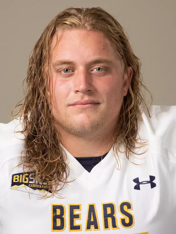 Weston Gadient