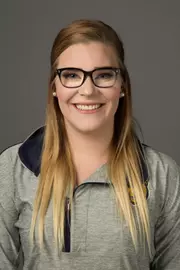 Carleigh Barrett