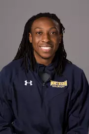 Rayvon Solomon