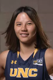 Tiarna Clarke