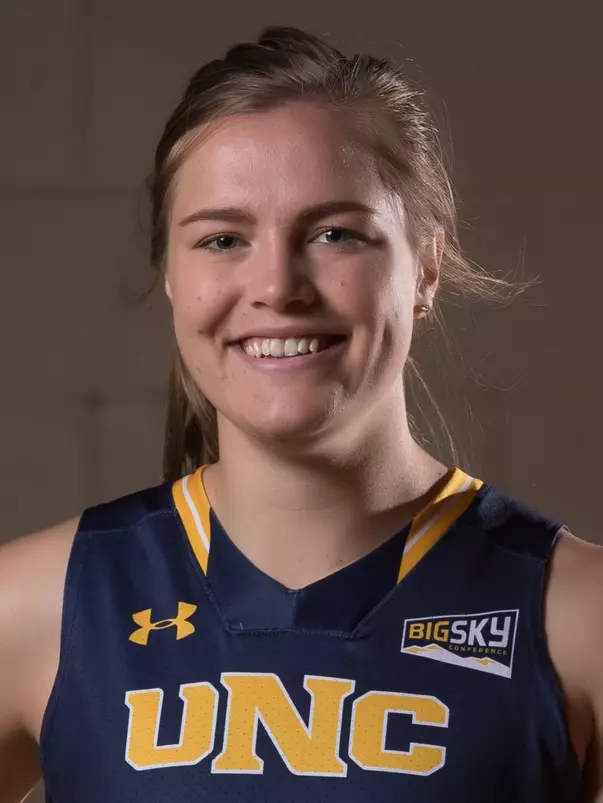 Ali Meyer