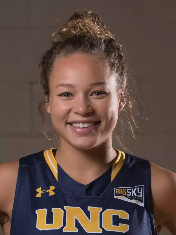 Savannah Smith
