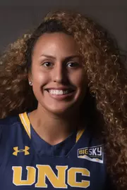 Kianna Williams